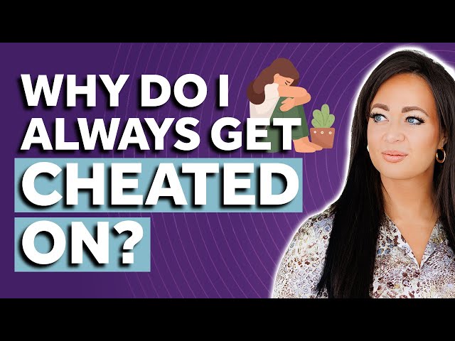 Why Do I Always Get Cheated On? Anxious Attachment Style Explained!