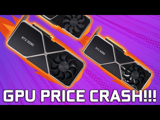 Complete GPU Price CRASH