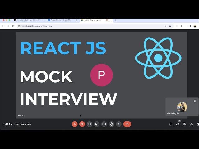 React Coding Interview Questions | React JS Interview Questions | React JS machine coding