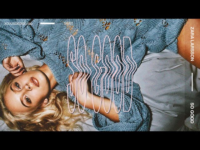 Zara Larsson - Lush Life [Audio]