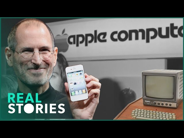 How Apple Almost Went Bankrupt In The Mid-90s (Tech Giant Documentary) | Real Stories