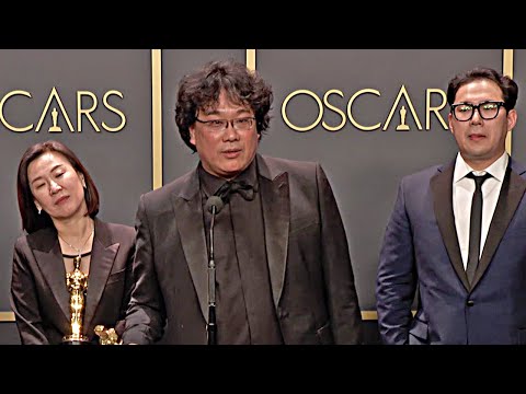 Oscars 2020 Academy Awards