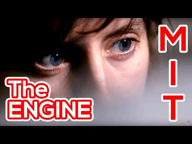 "The Engine" Breakthrough Innovations at The Massachusetts Institute of Technology MIT
