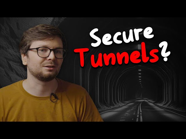 VPNs, Proxies and Secure Tunnels Explained (Deepdive)