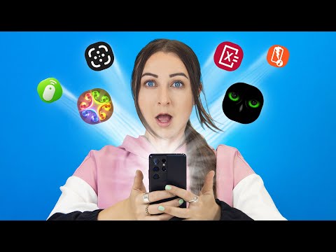 10 APPS THAT WILL BLOW YOUR MIND!!!
