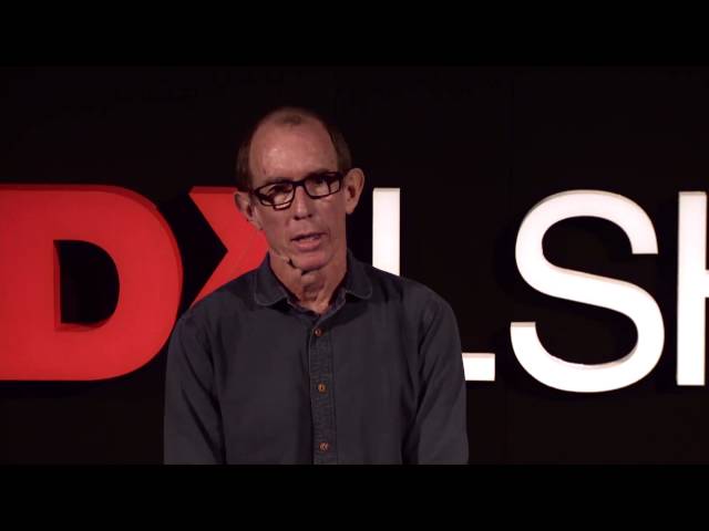 Epigenetic echoes of your mother's diet | Andrew Prentice | TEDxLSHTM