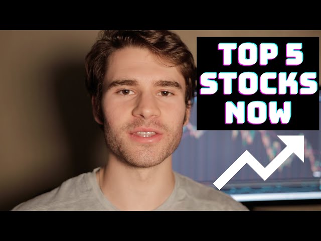Top 5 Stocks | February 2024