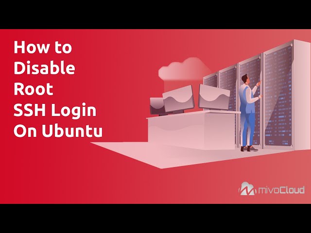How To Disable Root Login on Ubuntu 20.04