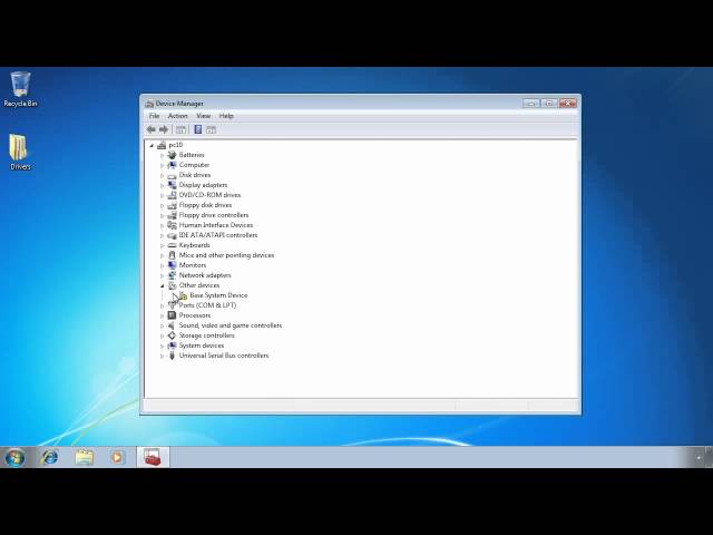 MCTS 70-680: Windows 7 Last Known Good Configuration and Driver Roll Back