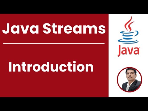 Java Streams (Stream API in Java)