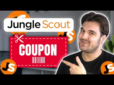 JungleScout Coupon Code