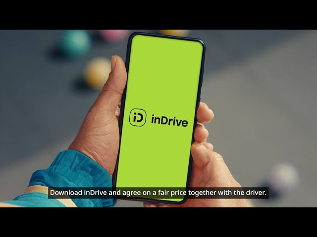 InDrive is making a splash in Zim. Can it dethrone Vaya and Hwindi?