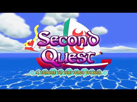Second Quest - A Tribute to The Wind Waker (ZU Covers)