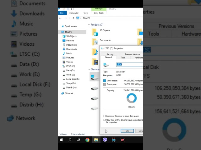 How to Clean C Drive Fast? Free up disk space quickly on Windows 10