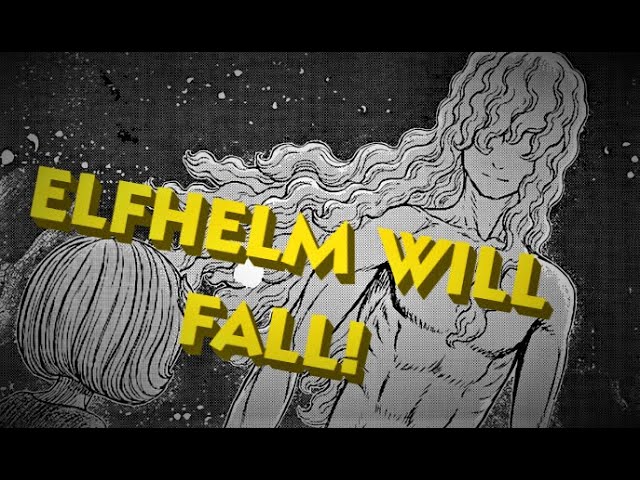 GRIFFITH'S Greatest Weakness?? || BERSERK Ch 367 Review
