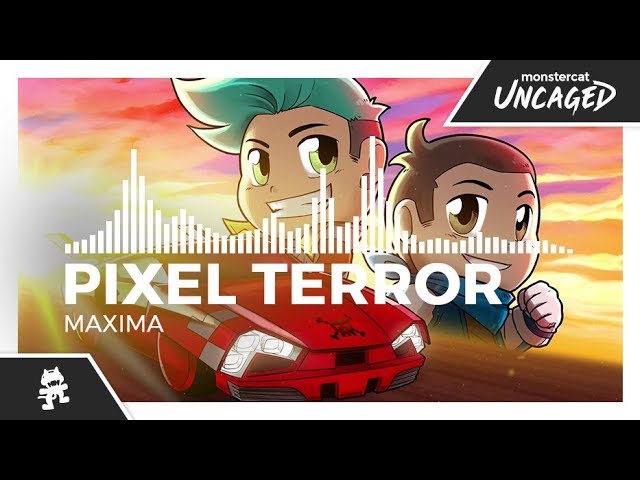 Pixel Terror - Maxima [Monstercat Release]