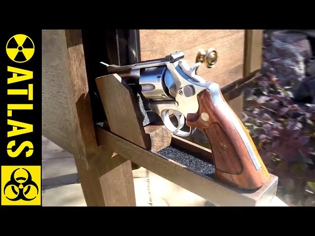 TOP 10 People Making Furniture With Secret Compartments For Guns