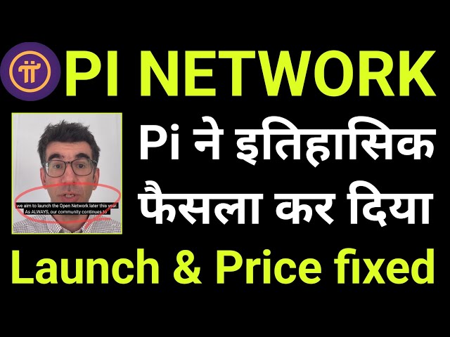 Pi Network New Update ✅ | Pi Coin Withdrawal | Pi Network Withdrawal Process | Pi Coin Sell |