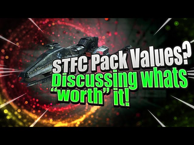 What to buy (and not to buy) in Star Trek Fleet Command | Light Spender Edition
