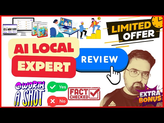 Ai Local Expert Review ✅ AiLocal Expert Review ✅ [Ai Local Experts Review]👇