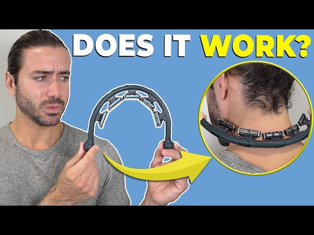 Reviewing WEIRD Grooming Products | Men’s Grooming
