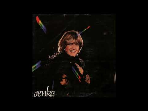 Senka Veletanlić - Prva senka (ALBUM 1983)
