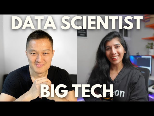 How is Life After Leaving Google and Paypal | Data Science Edition