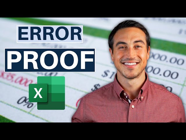 3 [Underutilized] Excel Tools To Level Up Your Real Estate Financial Modeling