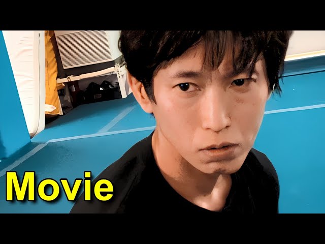 About the movie appearing Aikido master Ryuji Shirakawa