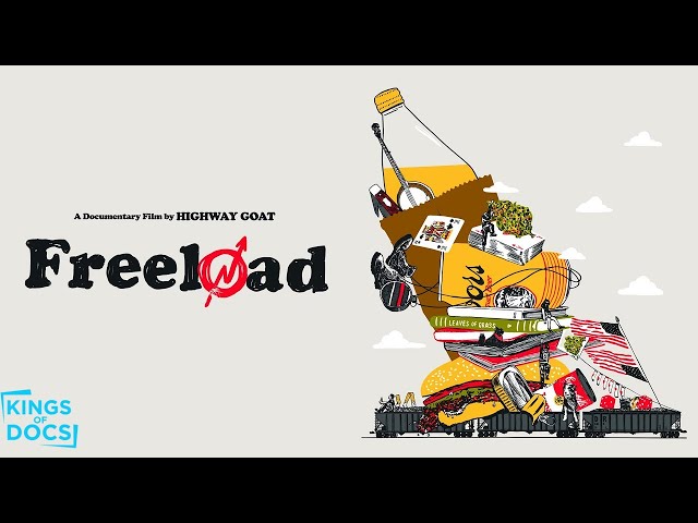 Freeload (2012) | Full Documentary