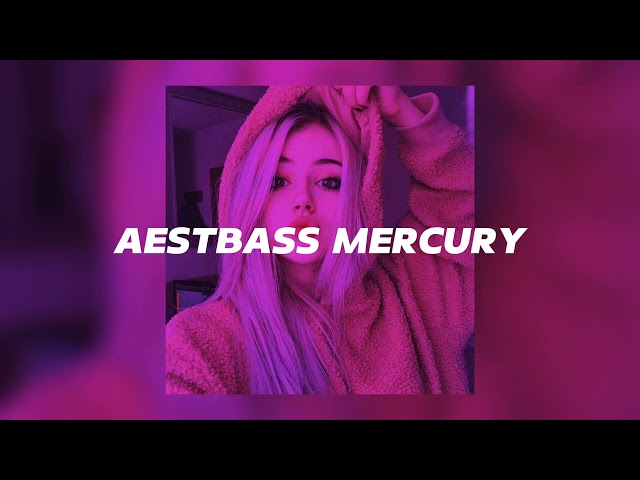 $Gain (Kanatbek Remix) Slowed + Reverb | AESTBASS MERCURY