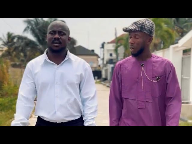 Some of una too funny | aso rock comedian | Onowu 2 funny