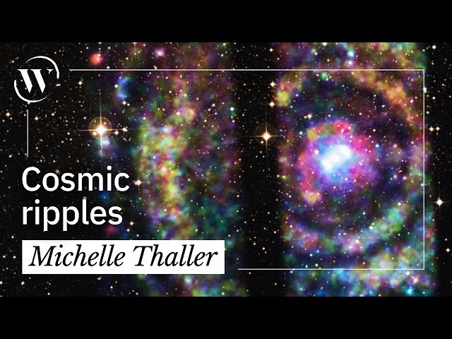 When neutron stars collide | Michelle Thaller
