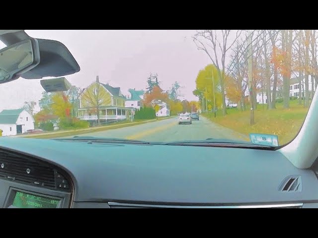 Breathe Me - 3D Car Ride Jukebox - #Music