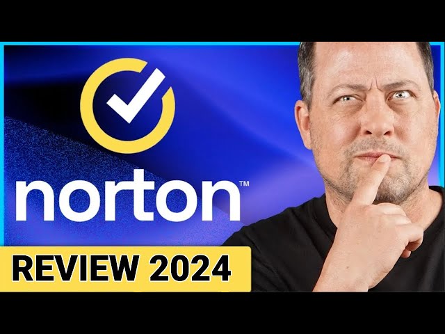Is Norton Antivirus still good in 2024? | Norton 360 review