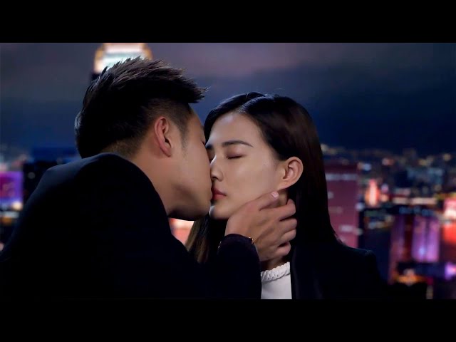[Full Version] He kissed the girl, proving his love again💗Love Story Movie