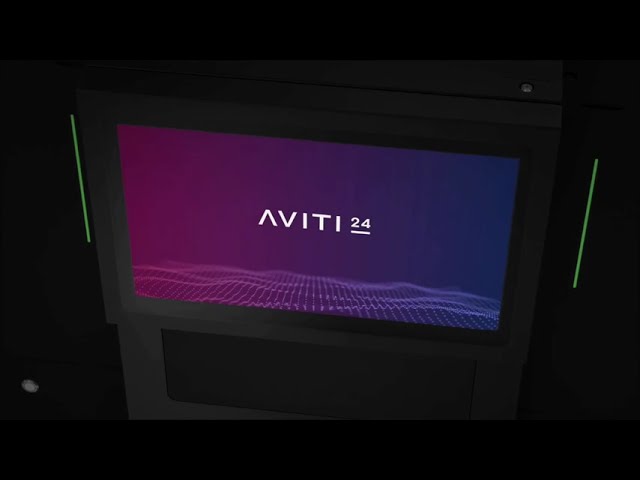 Element AVITI24 | Sequencing Reimagined