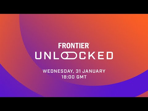 Frontier Unlocked