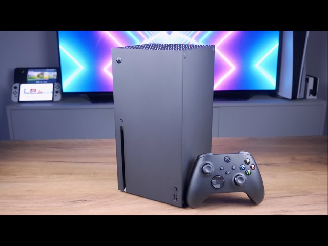 Xbox Series X - 2 Years Later [Review]
