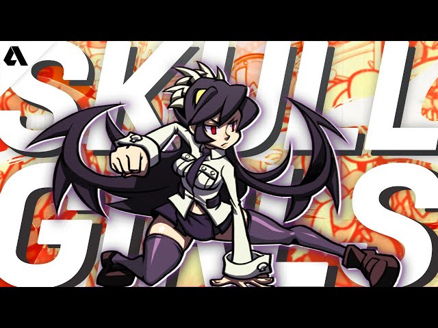 The Fighting Game That Just Can't Catch A Break - Skullgirls