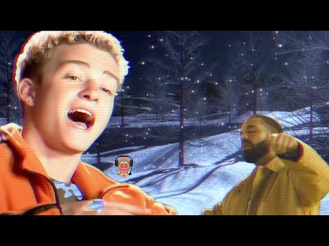 Drake - CANCEL CHRISTMAS (feat. *NSYNC)