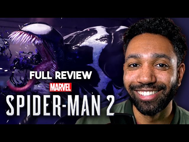 My HONEST Spider-Man 2 UNCUT Spoiler Free Review