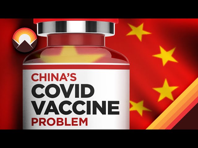 China's Vaccine Diplomacy
