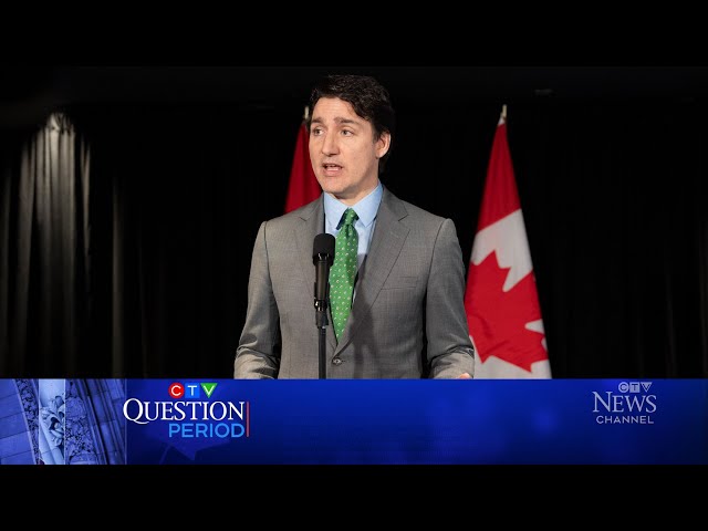 Will Trudeau stand firm on the carbon price policy? | CTV Question Period
