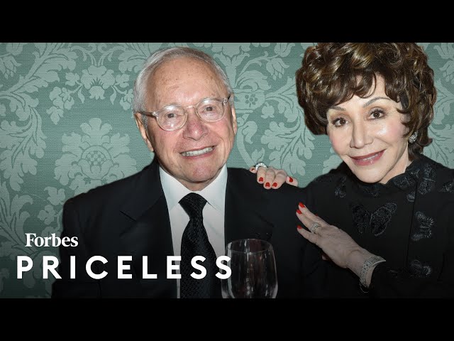 Inside The World Of Billionaire-Owned Water | Forbes Priceless Podcast Ep. 3
