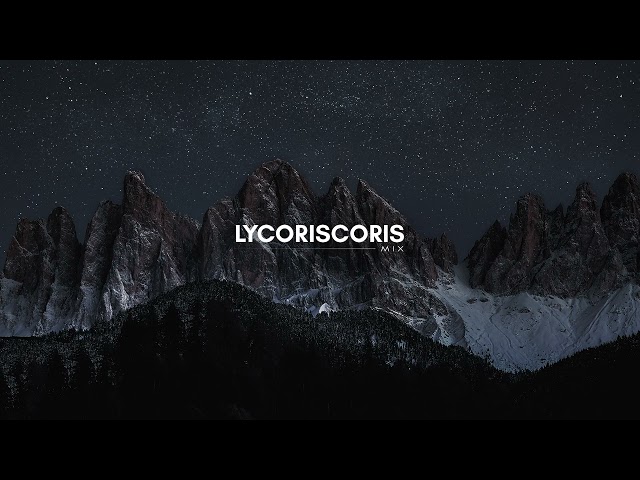 Lycoriscoris - Mix (Pt.1)