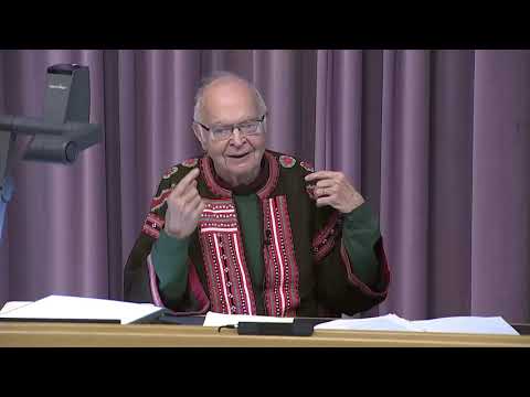 Donald Knuth Annual Christmas Lectures