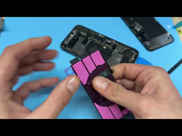 iPhone 11 Battery Replacement Made Easy! - Step-by-Step Tutorial To Swap Your Old Battery!