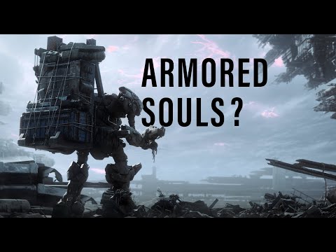 Armored Core VI News