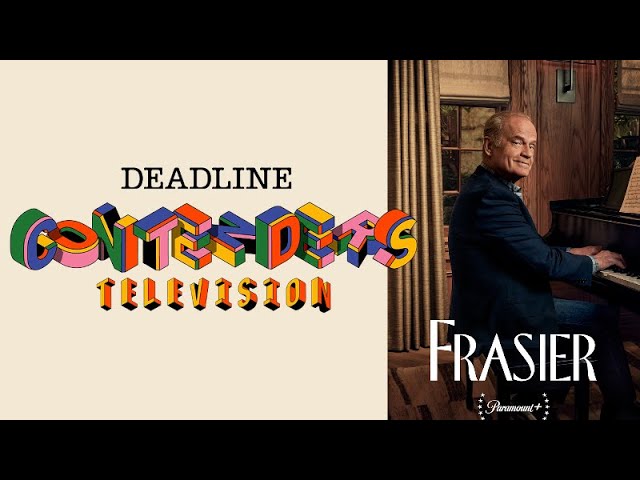 Frasier | Deadline Contenders Television